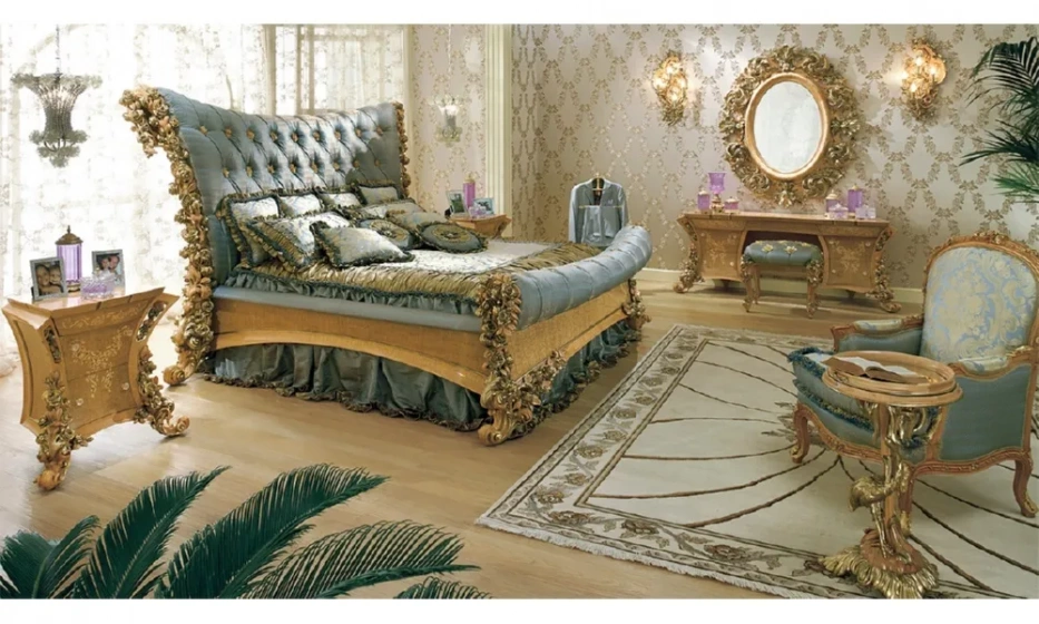 Спальня Riva Bouquet - фото 1