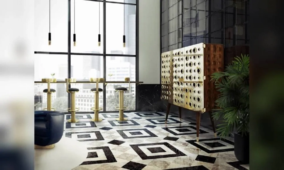 Подвесной Светильник Delightfull Ike - фото 3