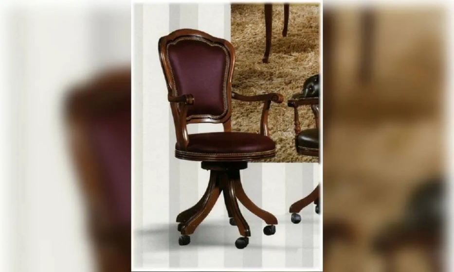 Рабочее Кресло Seven Sedie Flavia - фото 1