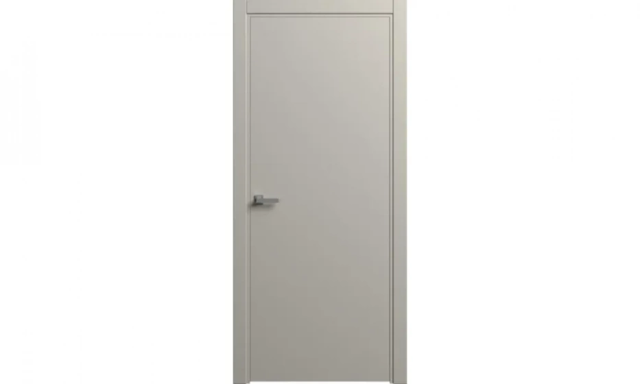 Межкомнатная дверь Софья, коллекция Original, Модель 57.07 - фото 1