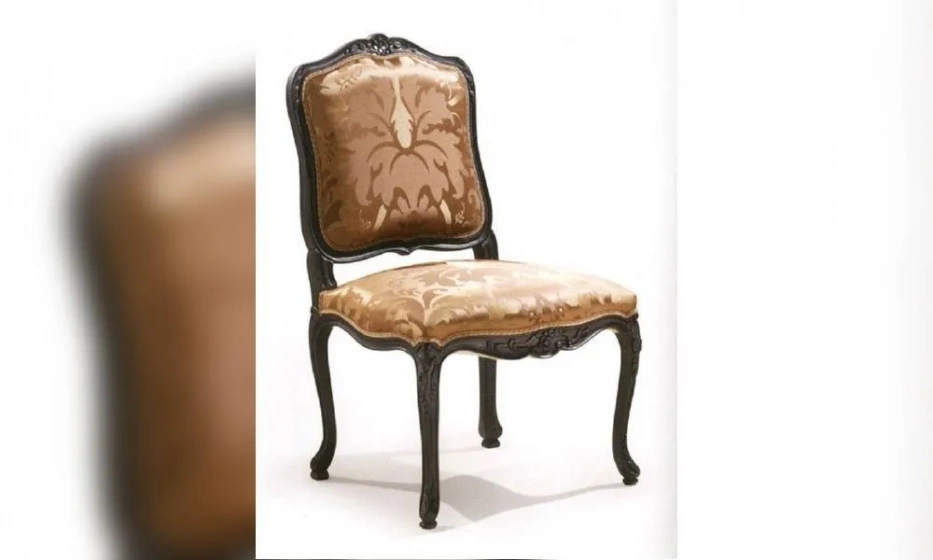 Стул Angelo Cappellini 2329/S - фото 1