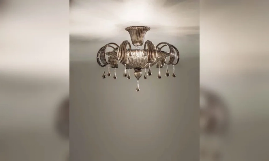 Люстра 1386\60 - фото 1