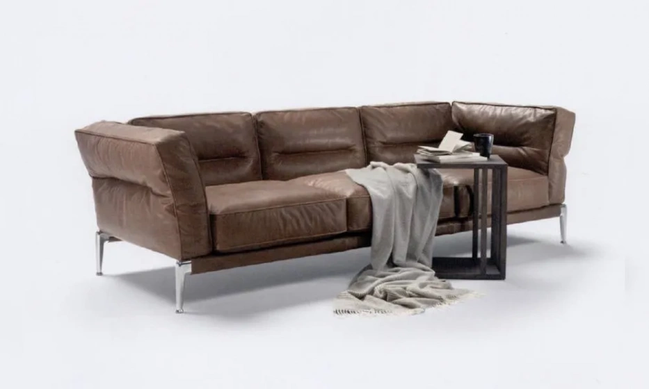 Диван Flexform Adda 2 - фото 1