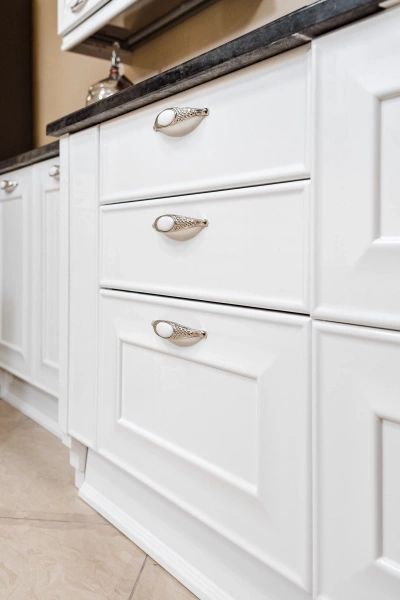 Spagnol Group Кухня