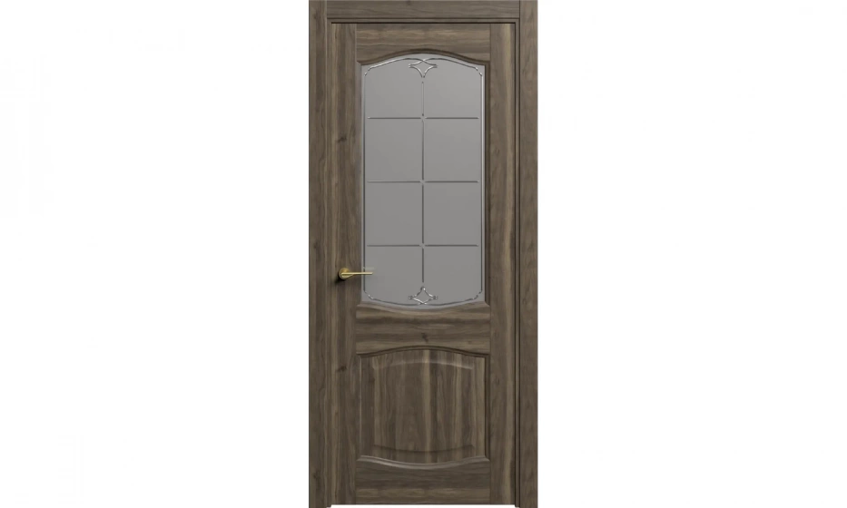 Межкомнатная дверь Софья, коллекция Classic, Модель 152.157 - фото 1
