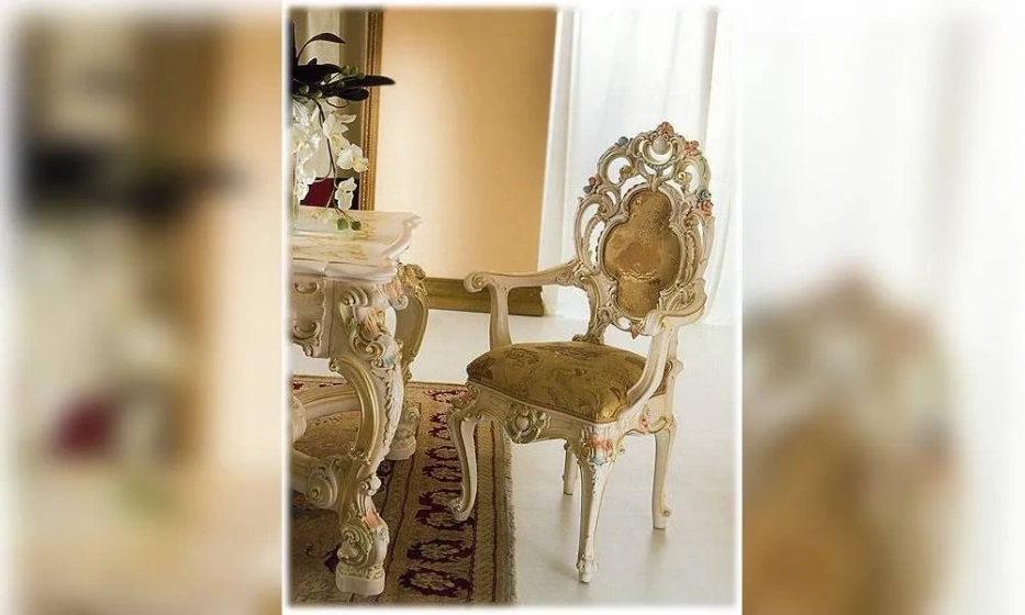 Стул Silik Minerva 2 - фото 1