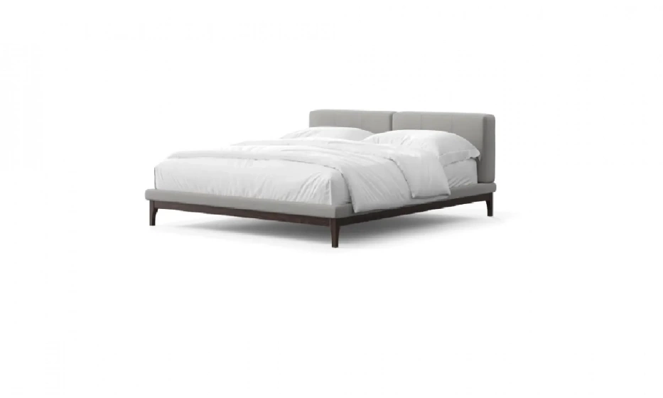 Кровать Decona Nadwig - фото 1