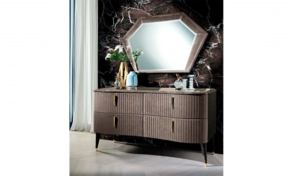 Спальня Saber Amber 1