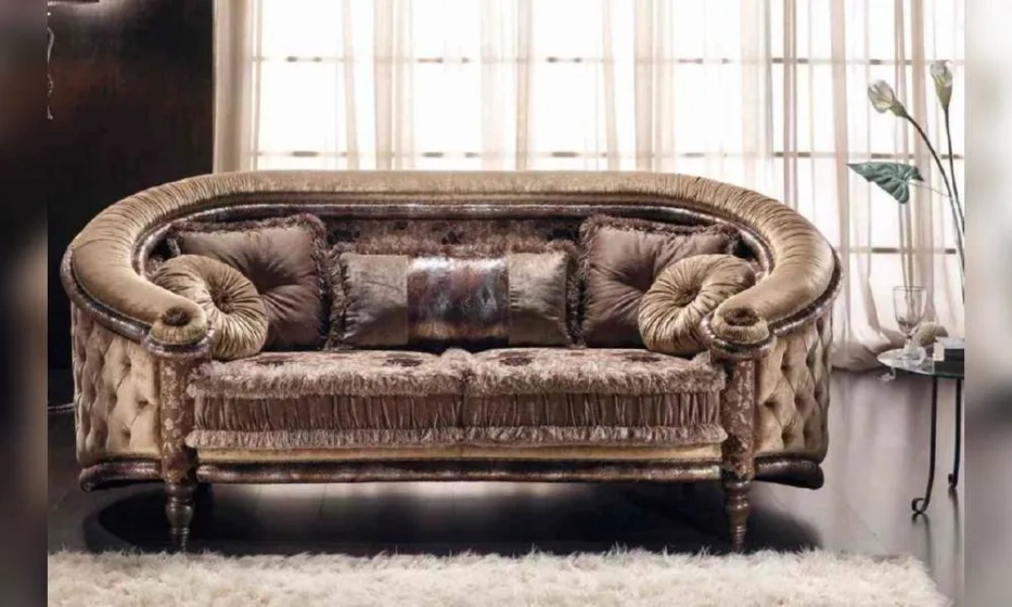 Диван Sat Export Cassandra 1 - фото 1