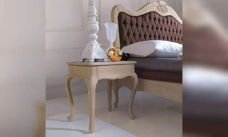 Тумба Прикроватная Ludovica Mascheroni Altai Comodino - фото 1