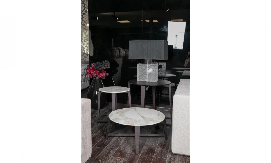 Столик FLEXFORM Tris - фото 1