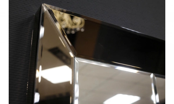 Зеркало для комода с фацетом Balhome Gloria