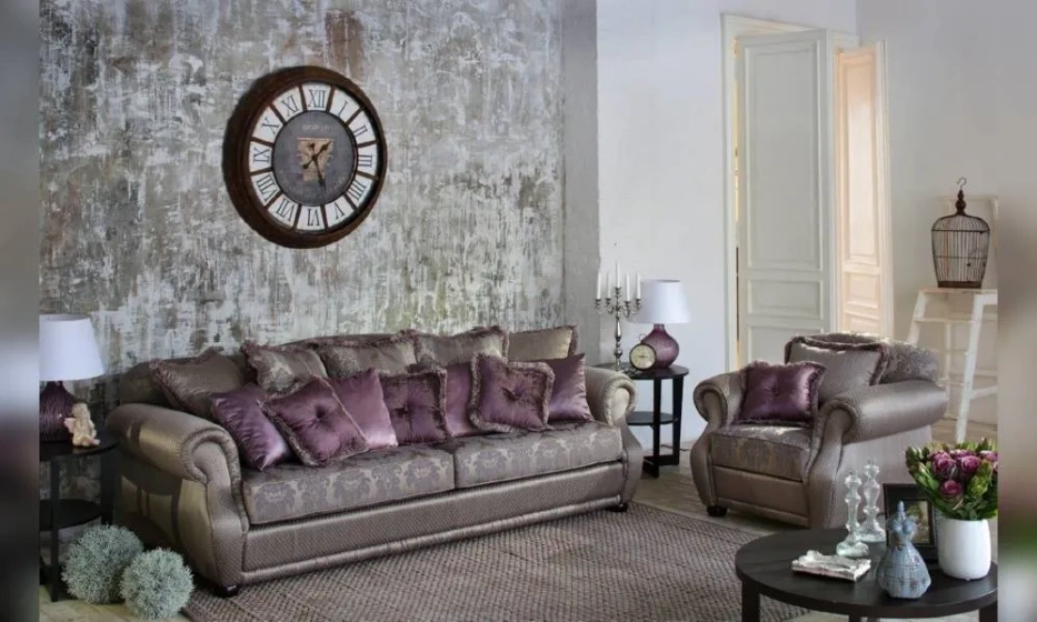 Комплект Мягкой Мебели Relotti Maria - фото 1