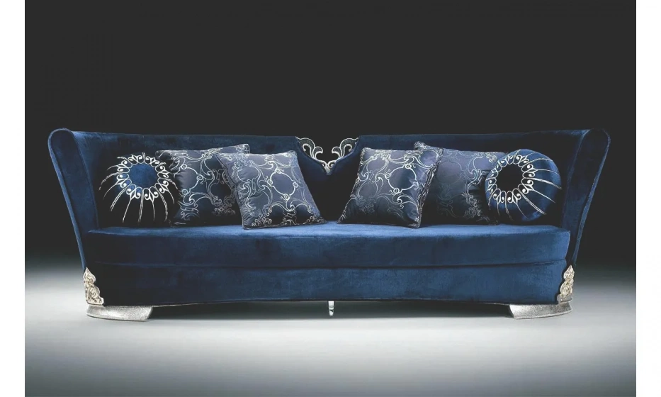 Гостиная Elledue Saraya 21 - фото 4