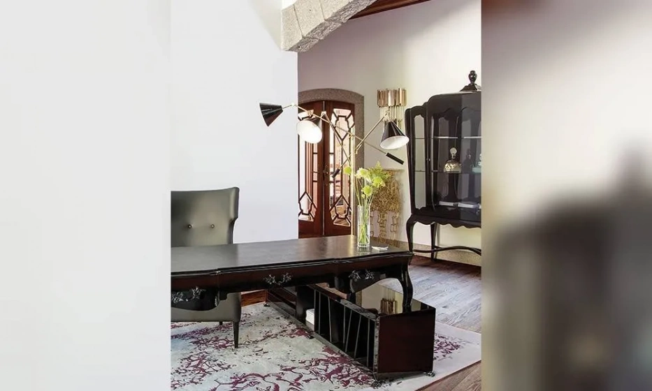 Напольная Лампа Sinatra - фото 6