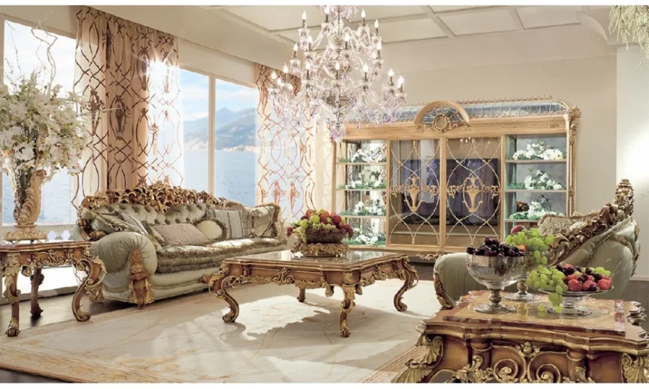 Гостиная Riva Giardino Italiano - фото 1