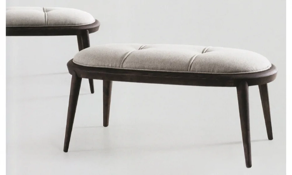 Спальня Volpi Contemporary 3 - фото 3