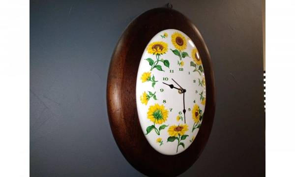 Часы Decor Toscana