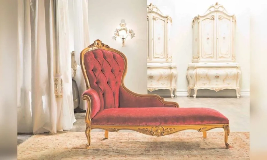 Дормезю Silik - фото 1