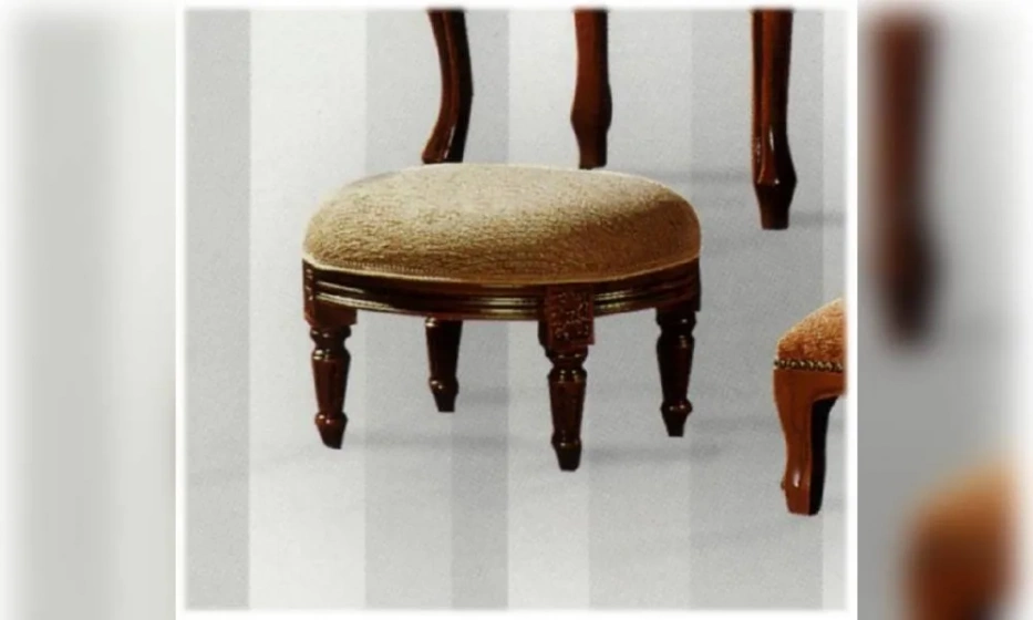 Пуф Seven Sedie Luigi 1 - фото 1