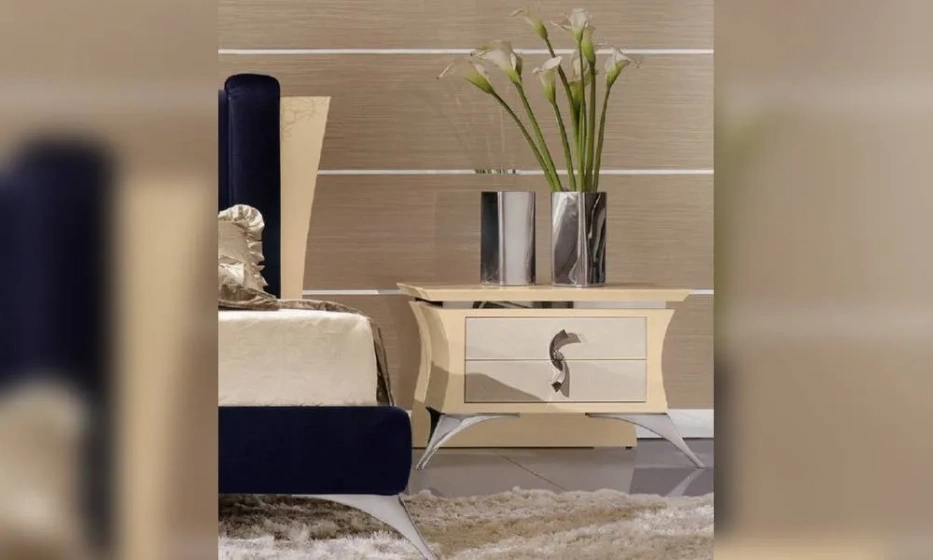 Тумба Прикроватная Re Deco Charme 1 - фото 1