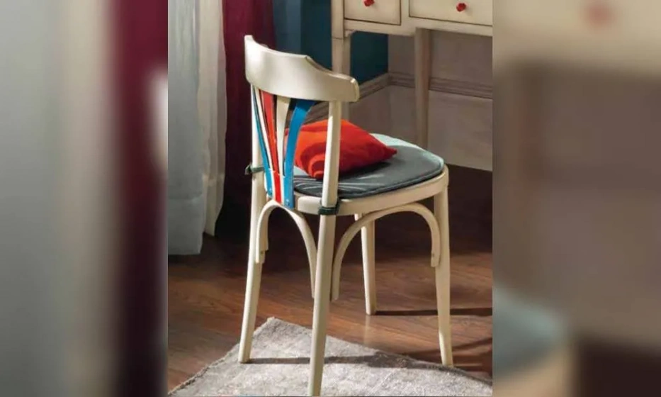 Стул Metamorfosi (Cp) New F172 - фото 1