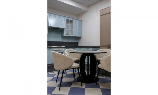 Стул STEELONE Тука2