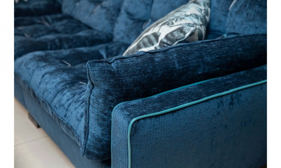 Диван  RELOTTI TRIS - фото 4