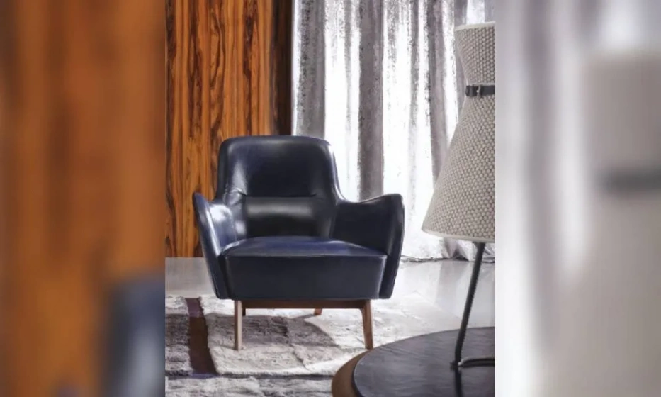 Кресло Ulivi Caroline - фото 1