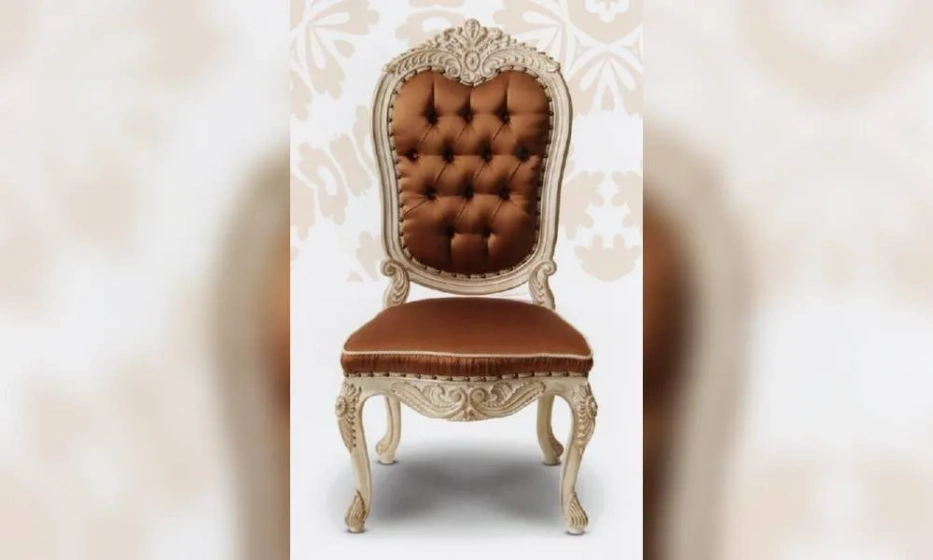 Стул Asnaghi Interiors Norma 1 - фото 1