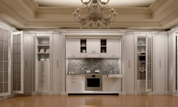 Кухня Provasi light