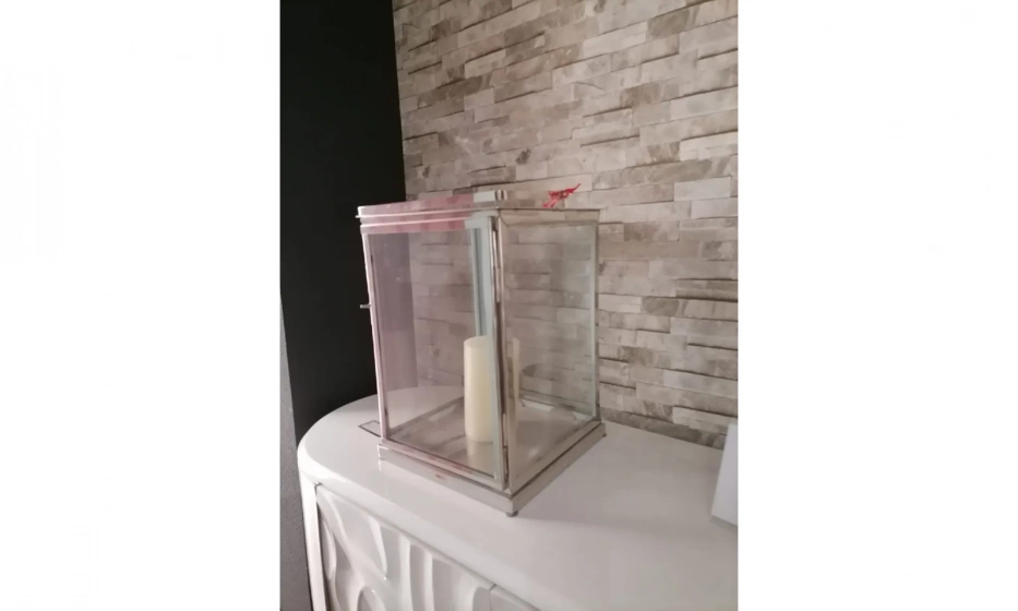 Подсвечник - фото 1