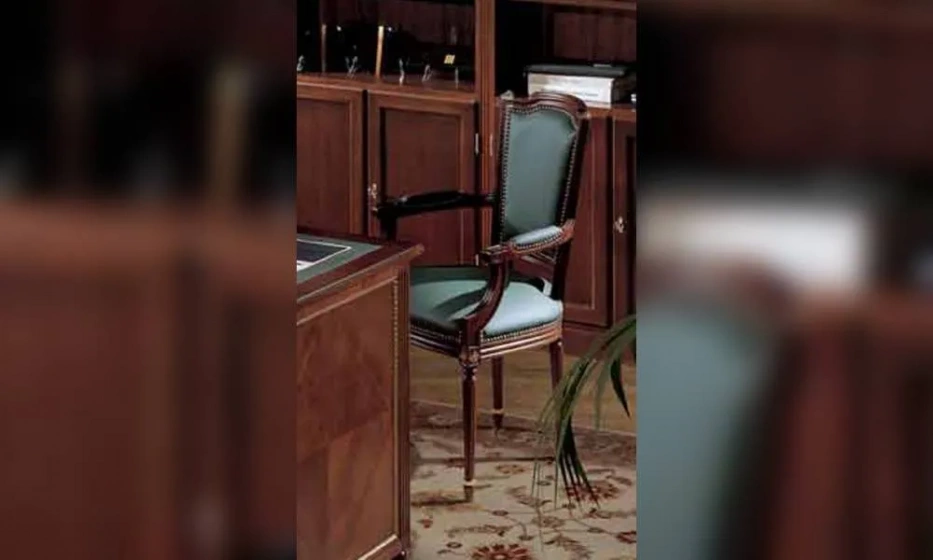 Полукресло Angelo Cappellini Bramante - фото 1