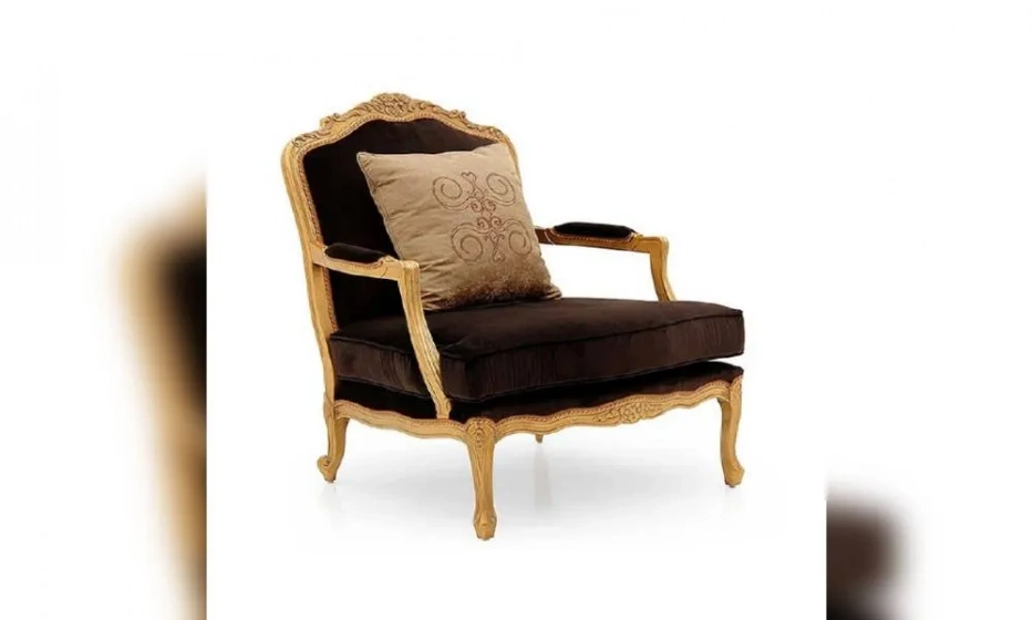 Кресло Seven Sedie Spagna 2 - фото 1