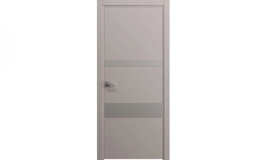 Межкомнатная дверь Софья, коллекция Smart, Модель 333.31 - фото 1