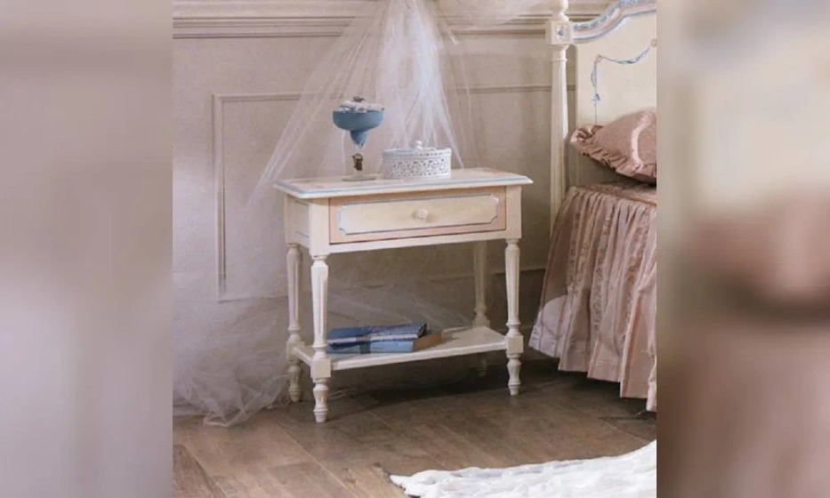 Тумба Прикроватная Pellegatta Siena - фото 1