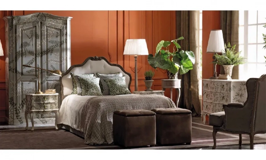 Спальня Vittorio Grifoni Good Night - фото 1