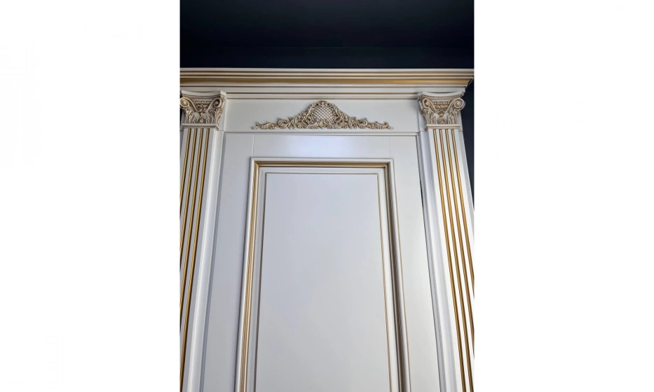 Межкомнатная дверь Астродорс Марсель-1 - фото 2