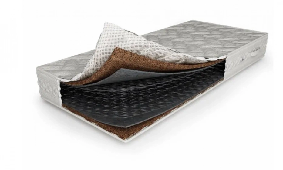 Матрас Сонберри Кокос Боннель-15 - фото 1