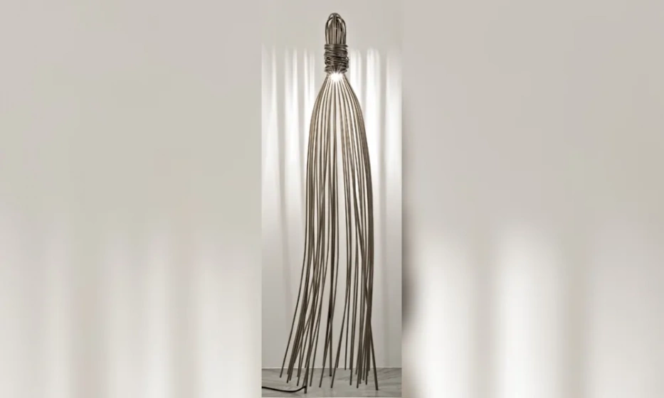 Terzani Люстра Hugo - фото 1