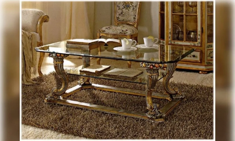 Стол Журнальный Andrea Fanfani 664 - фото 1