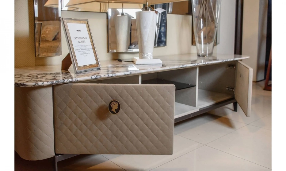 Тумба ТВ Alberta Salotti Penelope - фото 6