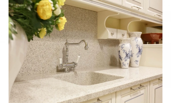 Кухня Русский Дом