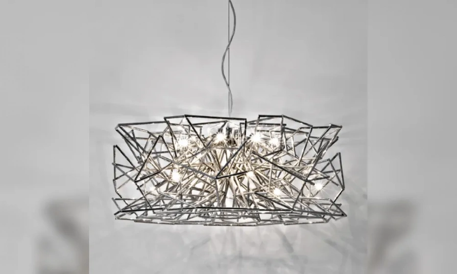 Terzani Люстра Etoile - фото 1