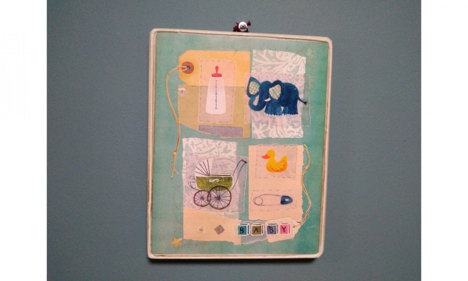 Картина Decor Toscana - фото 1