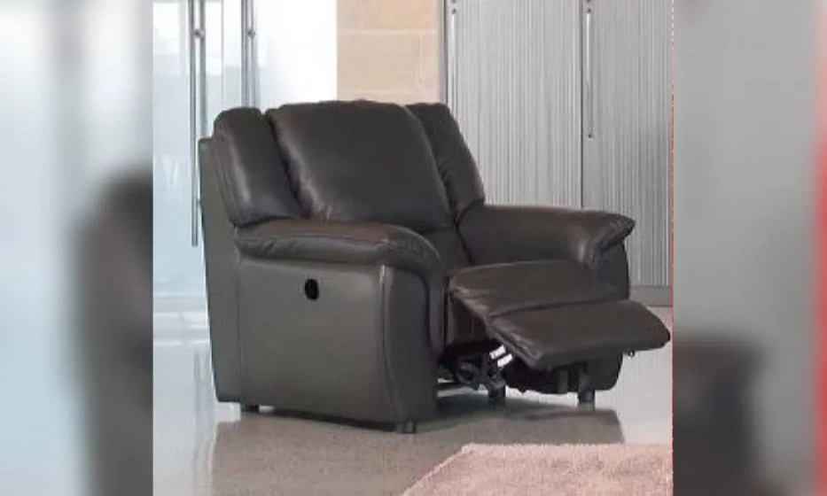 Кресло Caliaitalia Sandy 1 - фото 1