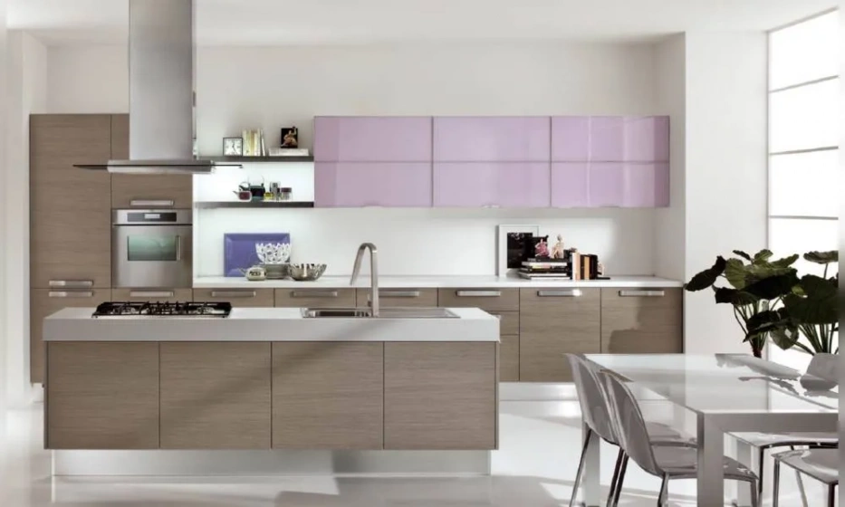 Кухня Lube Alessia 8 - фото 1