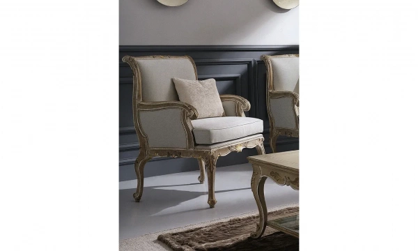 Комплект Мягкой Мебели Silvano Grifoni Living Room