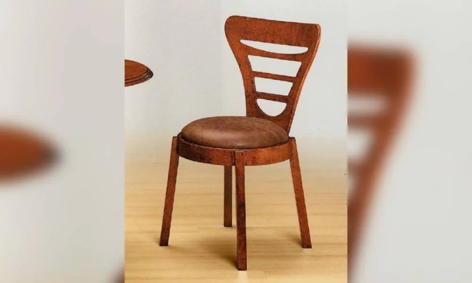 Стул Morello Gianpaolo Seattle - фото 1