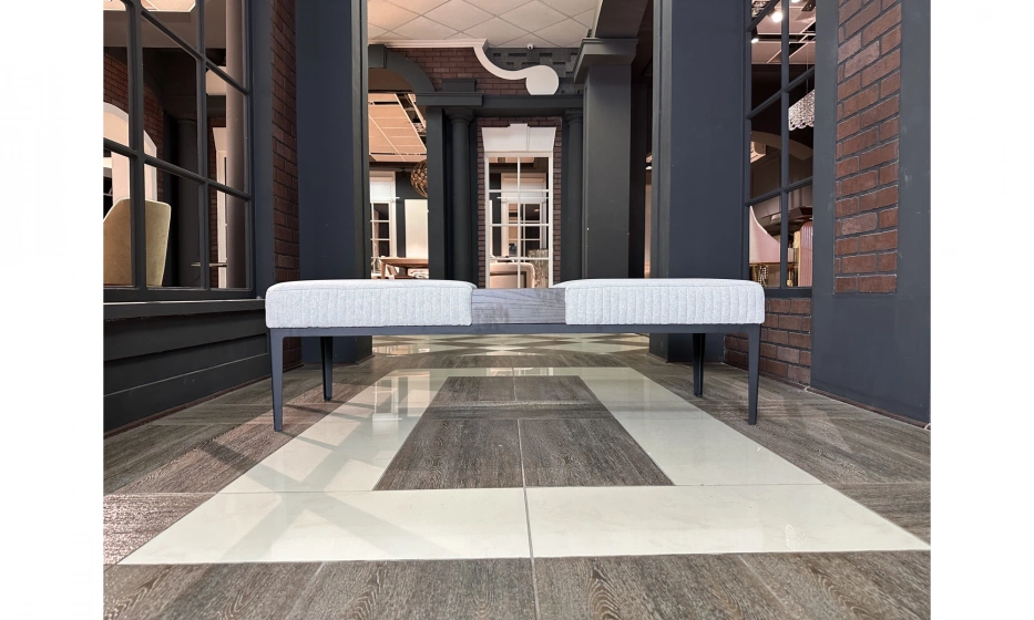 Банкетка Saloni Tommy - фото 2